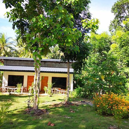 Andnindot Garden Resort Anda  Exterior photo