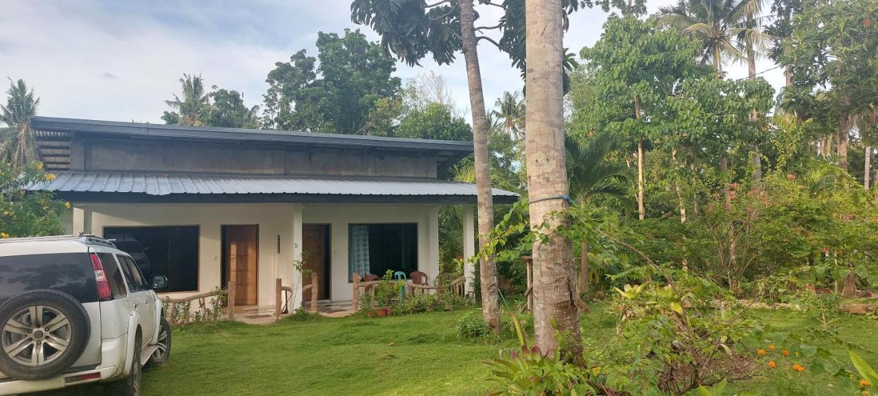 Andnindot Garden Resort Anda  Exterior photo