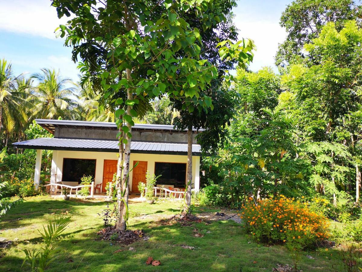 Andnindot Garden Resort Anda  Exterior photo